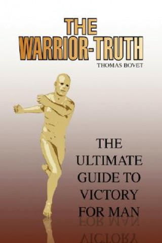 Book Warrior-Truth Thomas Bovet