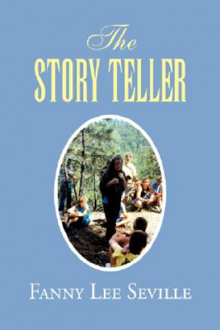 Carte Story Teller Fanny Lee Seville