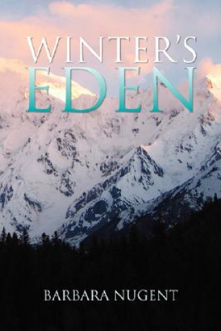 Libro Winter's Eden Barbara Nugent