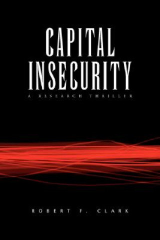 Książka Capital Insecurity Robert F Clark