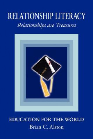 Libro Relationship Literacy Brian C Alston