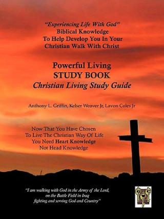 Carte Christian Living Study Guide Lavon Coles Jr