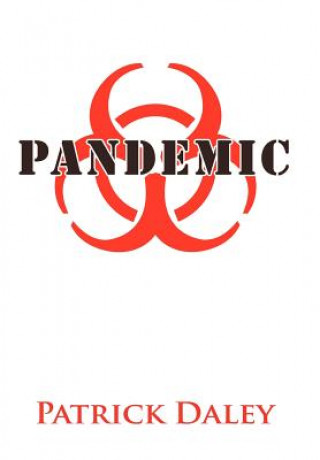 Carte Pandemic Patrick Daley