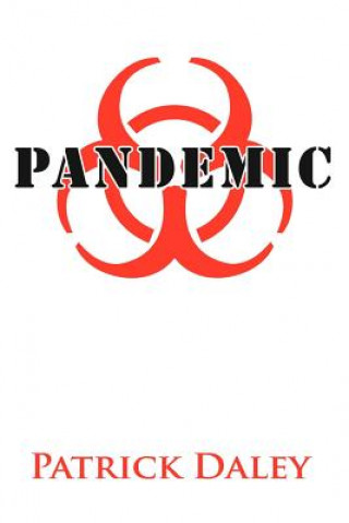 Carte Pandemic Patrick Daley