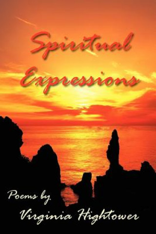 Carte Spiritual Expressions Virginia Dixon Hightower