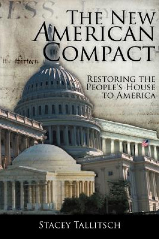 Buch New American Compact Stacey Tallitsch