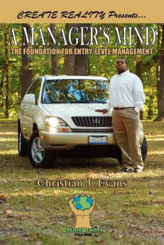 Buch Manager's Mind Christian J Evans