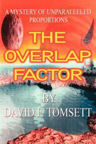 Knjiga Overlap Factor David F Tomsett