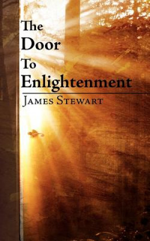 Könyv Door To Enlightenment James Stewart