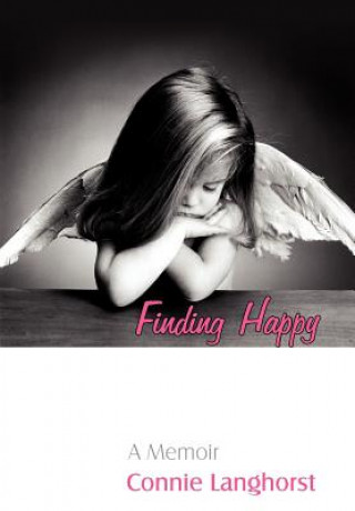 Βιβλίο Finding Happy Connie Langhorst