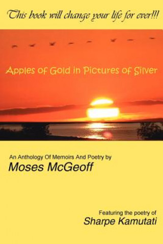 Carte Apples of Gold in Pictures of Silver Moses McGeoff