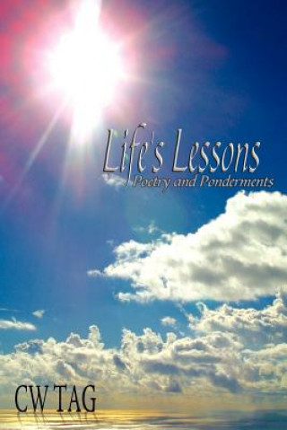 Buch Life's Lessons Cw Tag