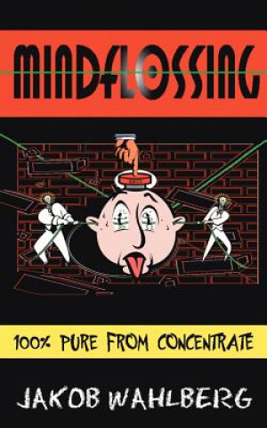 Carte MindFlossing Jakob Wahlberg