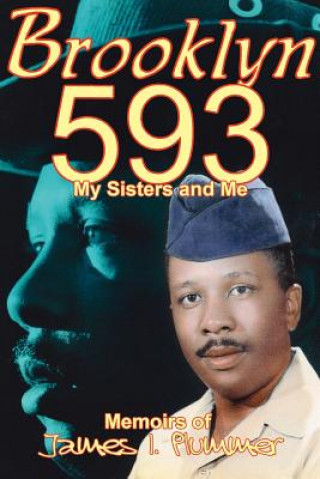Boek Brooklyn 593 James I Plummer