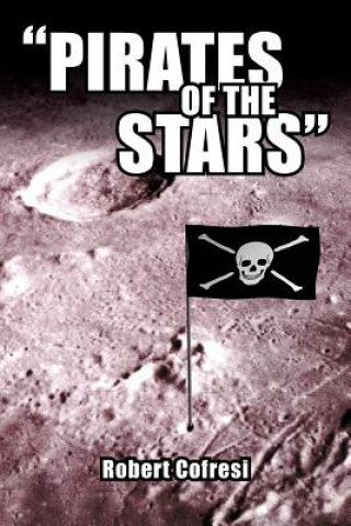 Carte "Pirates of the Stars" Robert Cofresi