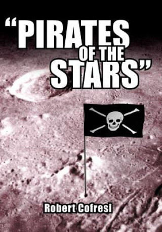 Carte "Pirates of the Stars" Robert Cofresi