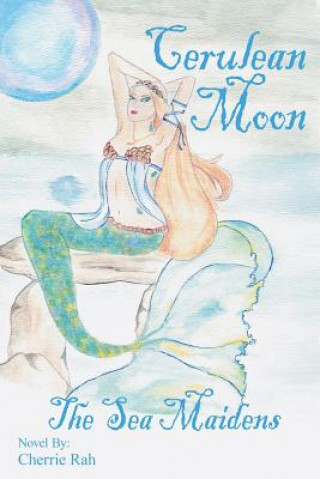 Carte Cerulean Moon Cherrie Rah
