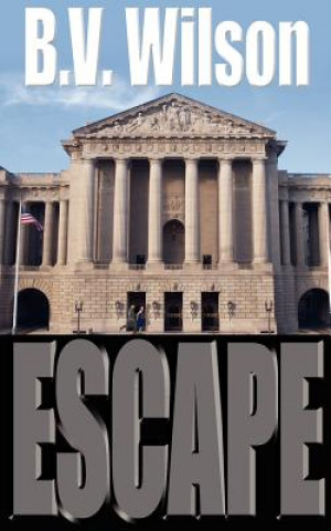 Carte Escape B V Wilson