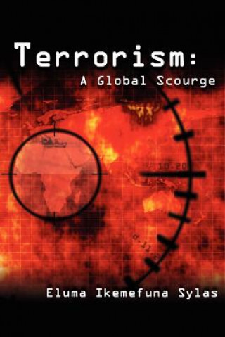 Knjiga Terrorism Eluma Ikemefuna Sylas