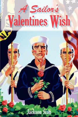 Βιβλίο Sailor's Valentines Wish Jackson Jean