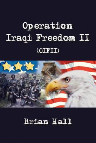 Carte Operation Iraqi Freedom II (OIFII) Hall