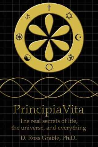 Buch PrincipiaVita D. Ross Grable Ph.D.