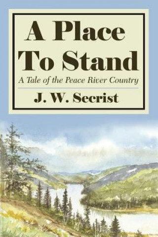 Libro Place To Stand J W Secrist