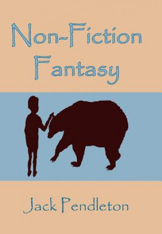 Carte Non-Fiction Fantasy Jack Pendleton