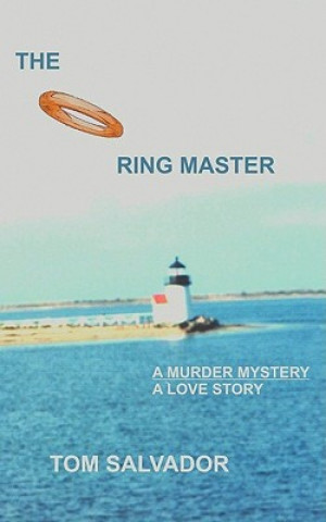 Könyv Ring Master Tom Salvador
