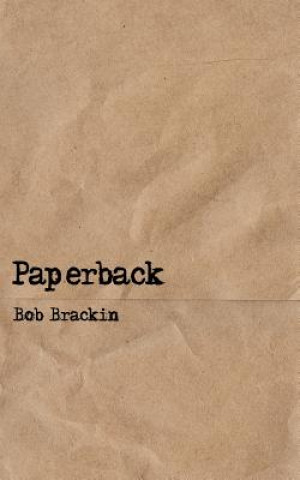 Buch Paperback Bob Brackin