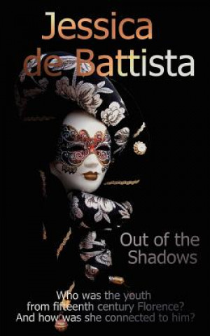 Carte Out of the Shadows Jessica De Battista