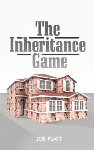 Boek Inheritance Game Joe Platt