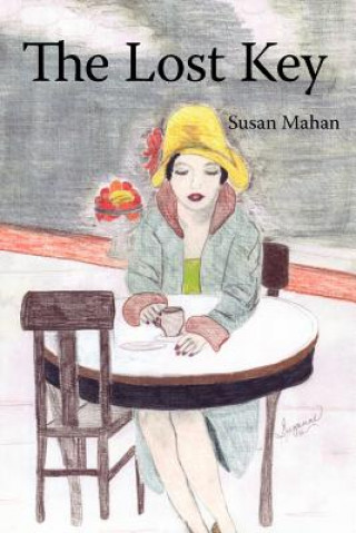 Carte Lost Key Susan Mahan