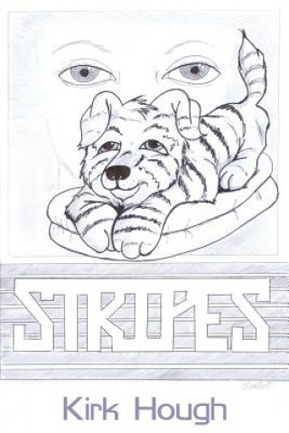 Buch Stripes Kirk Hough