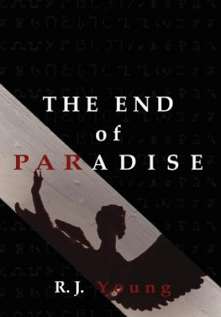 Kniha End of Paradise R J Young