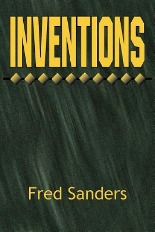 Книга Inventions Fred Sanders