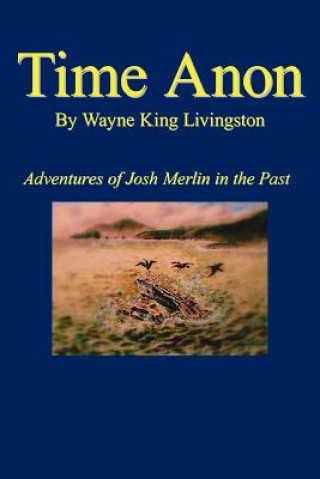 Carte Time Anon Wayne King Livingston