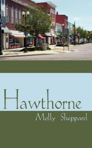 Carte Hawthorne Molly Sheppard