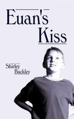 Carte Euan's Kiss Shirley Buckley