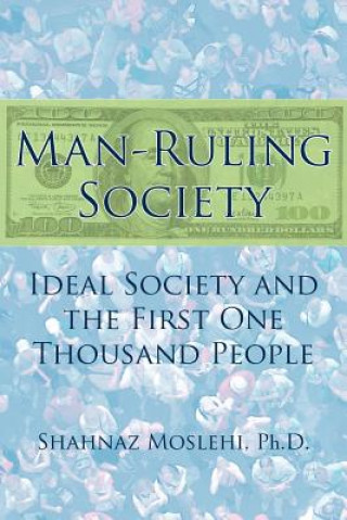 Book Man-Ruling Society Shahnaz Moslehi