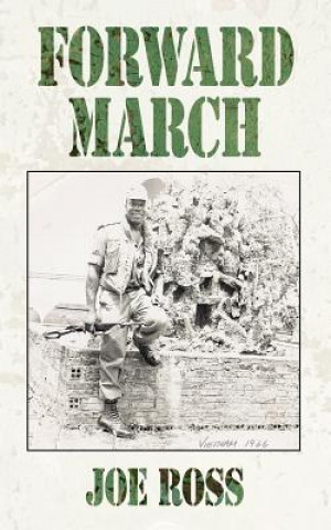 Book Forward March Joe Ross