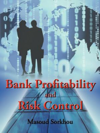 Könyv Bank Profitability and Risk Control Masoud Sorkhou