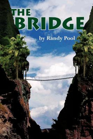 Knjiga Bridge Randy Pool