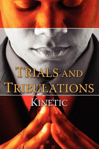 Książka Trials and Tribulations Kinetic