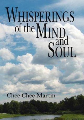 Carte Whisperings of the Mind and Soul Chee Chee Martin