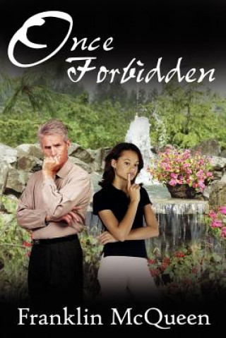 Książka Once Forbidden Franklin McQueen