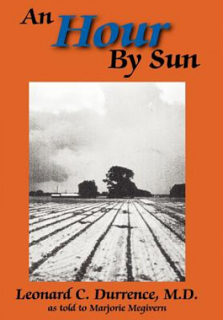 Buch Hour By Sun M D Leonard C Durrence