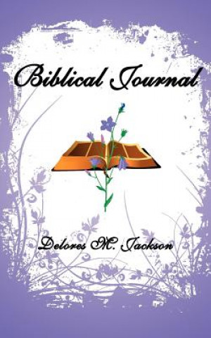 Buch Biblical Journal Delores M. Jackson