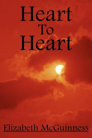 Könyv Heart To Heart Elizabeth McGuinness