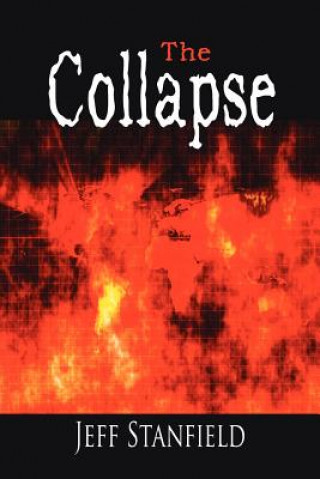 Knjiga Collapse Jeff Stanfield